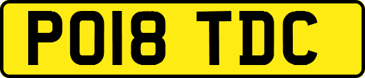 PO18TDC