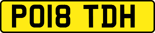PO18TDH