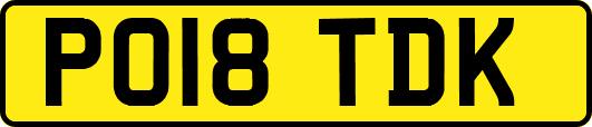 PO18TDK