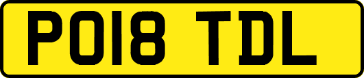 PO18TDL
