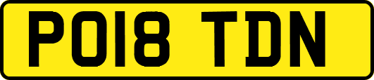 PO18TDN