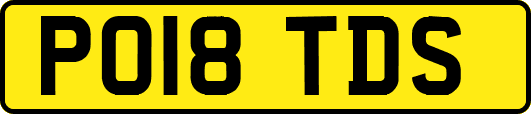 PO18TDS
