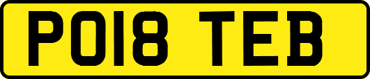 PO18TEB