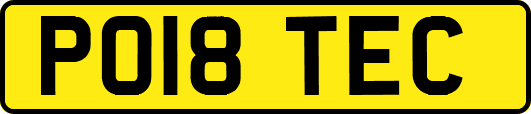 PO18TEC