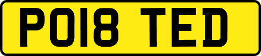 PO18TED