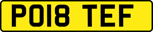 PO18TEF