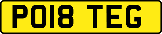PO18TEG