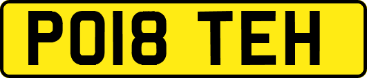 PO18TEH