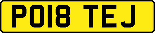 PO18TEJ