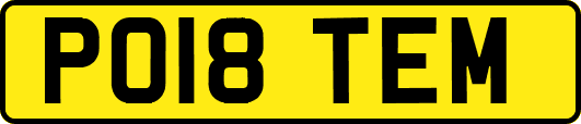PO18TEM