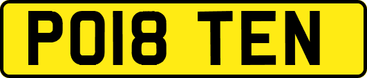 PO18TEN