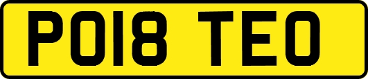 PO18TEO