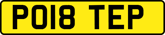 PO18TEP
