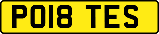 PO18TES