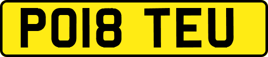 PO18TEU