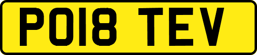 PO18TEV