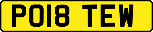 PO18TEW
