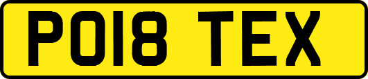 PO18TEX