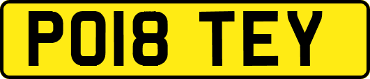 PO18TEY