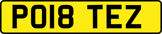PO18TEZ