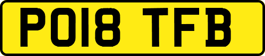 PO18TFB