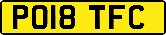 PO18TFC