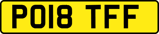PO18TFF