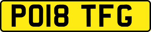 PO18TFG