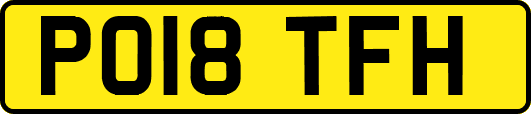 PO18TFH