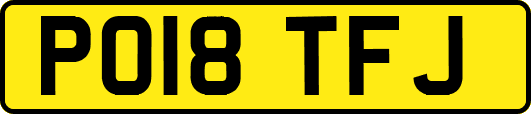PO18TFJ