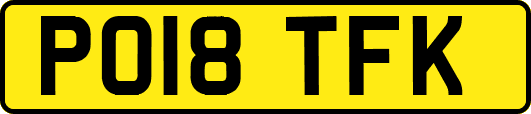 PO18TFK
