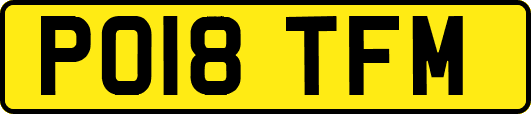 PO18TFM