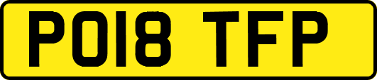 PO18TFP