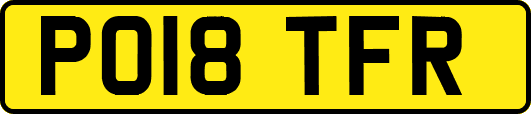 PO18TFR