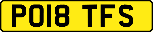 PO18TFS