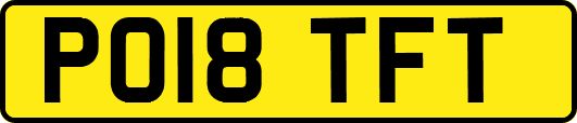 PO18TFT