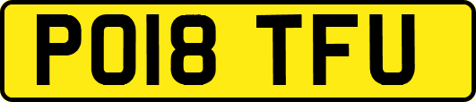 PO18TFU