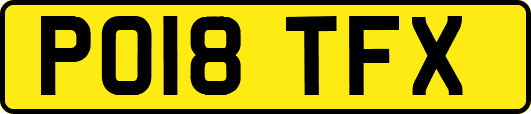 PO18TFX