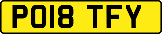 PO18TFY