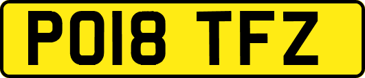 PO18TFZ