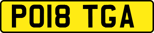 PO18TGA