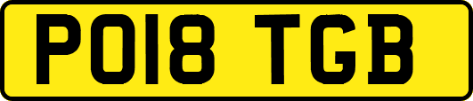 PO18TGB