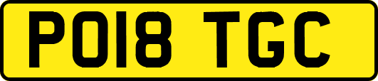PO18TGC