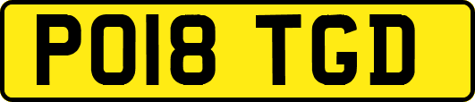PO18TGD