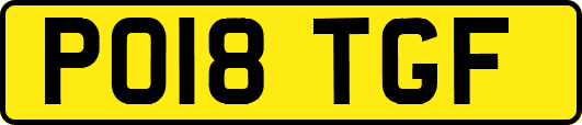 PO18TGF