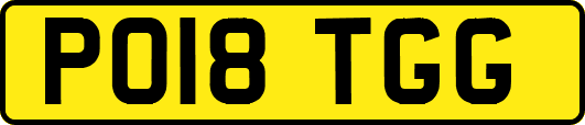 PO18TGG