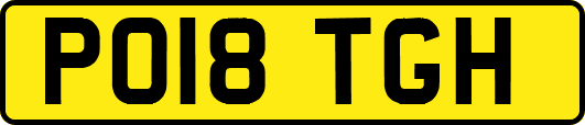 PO18TGH