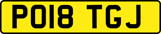 PO18TGJ