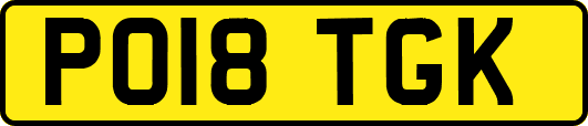 PO18TGK