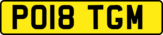 PO18TGM
